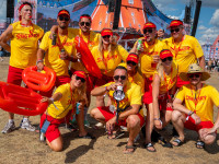 Airbeat One Samstag