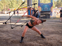 Airbeat One Samstag