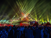 Airbeat One Samstag