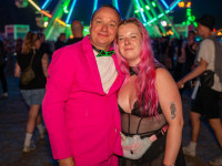 Airbeat One Samstag