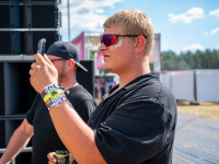 Airbeat One Samstag