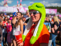 Airbeat One Samstag