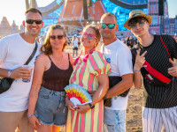 Airbeat One Samstag