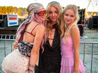Airbeat One Samstag