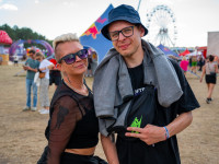Airbeat One Samstag
