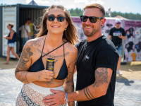 Airbeat One Samstag