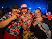 Airbeat One Galerie Freitag
