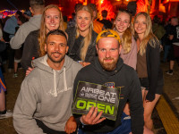 Airbeat One Galerie Freitag
