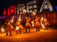 Airbeat One Galerie Freitag