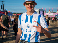 Airbeat One Galerie Freitag