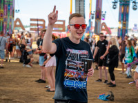 Airbeat One Galerie Freitag