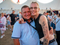 Airbeat One Galerie Freitag