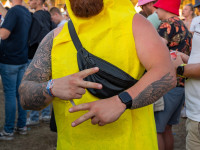 Airbeat One Galerie Freitag