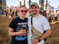 Airbeat One Galerie Freitag