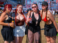 Airbeat One Galerie Freitag