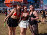 Airbeat One Galerie Freitag