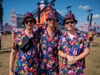 Airbeat One Galerie Freitag
