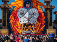 Airbeat One Galerie Freitag