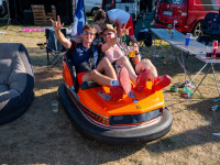Airbeat One Galerie Freitag