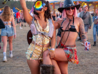 Airbeat One Galerie Samstag