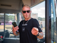 Airbeat One Galerie Samstag