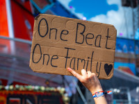 Airbeat One Galerie Samstag