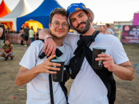 Airbeat One Galerie Samstag