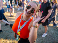 Airbeat One Galerie Samstag