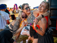 Airbeat One Galerie Samstag