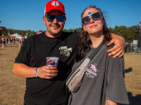 Airbeat One Galerie Samstag
