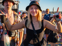 Airbeat One Galerie Samstag