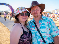 Airbeat One Galerie Samstag
