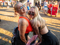 Airbeat One Galerie Samstag