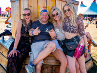 Airbeat One Galerie Samstag