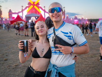 Airbeat One Galerie Samstag