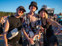 Airbeat One Galerie Samstag