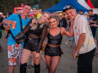 Airbeat One Galerie Samstag