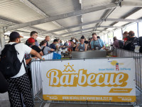 Sommerfest für Bedürftige