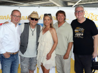 Sommerfest für Bedürftige