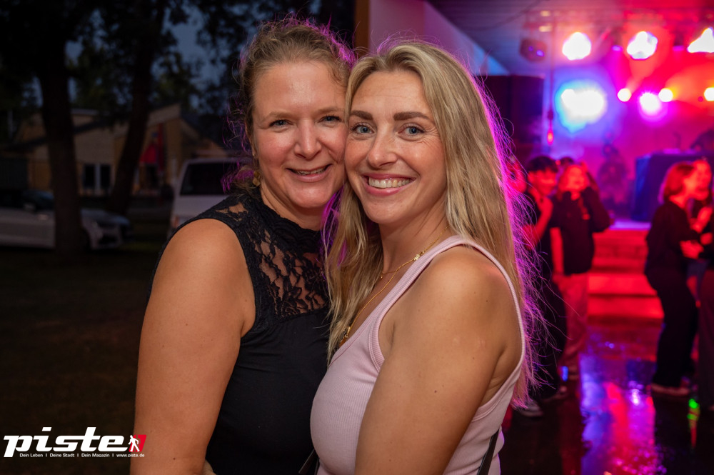 Houserasten Open Air