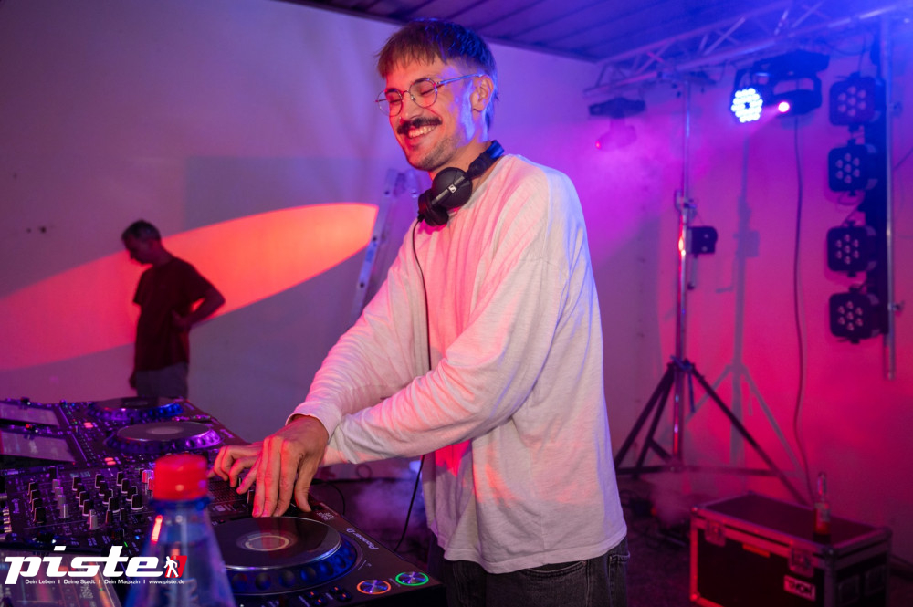 Houserasten Open Air