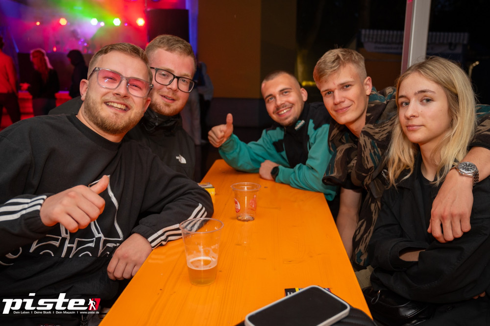 Houserasten Open Air