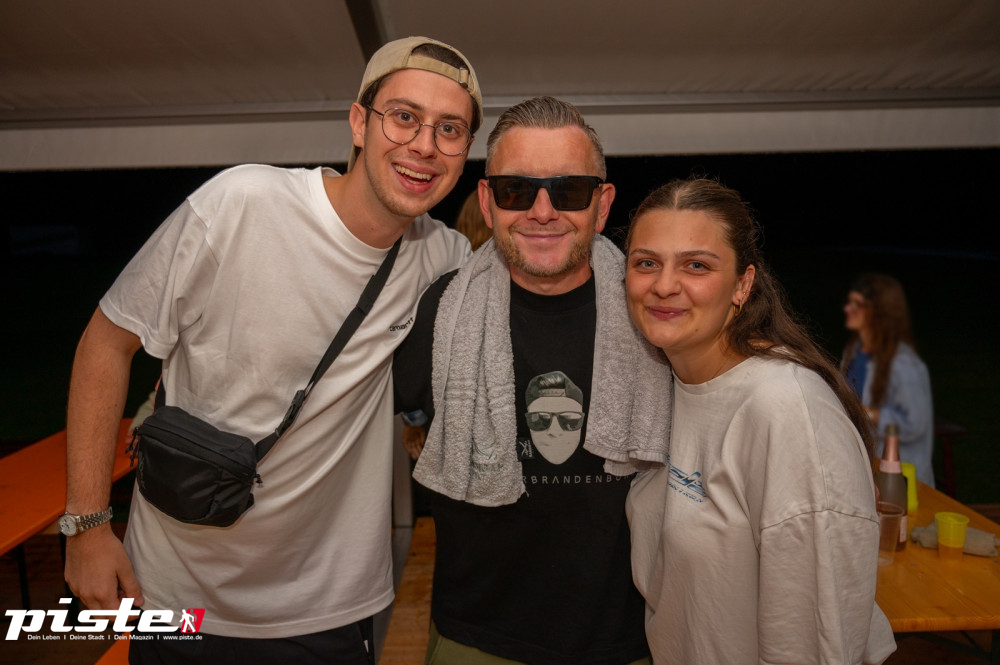 Houserasten Open Air
