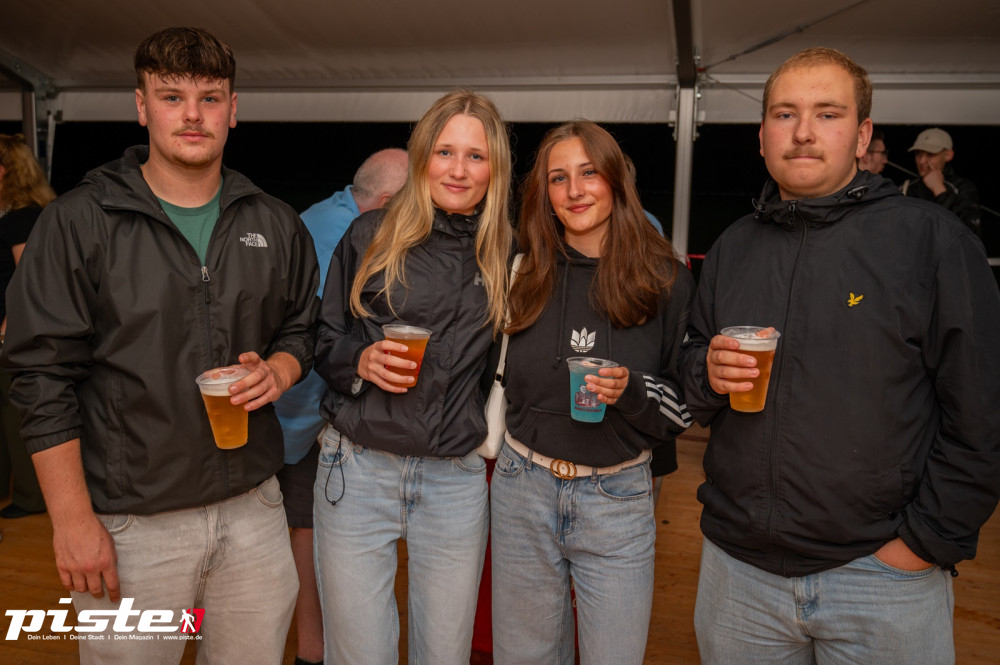 Houserasten Open Air