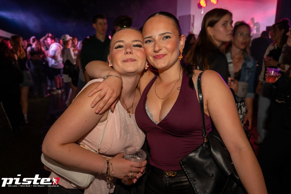 Houserasten Open Air