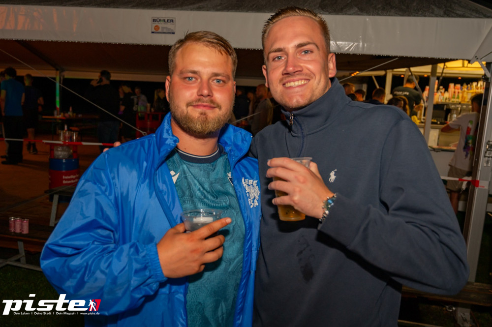 Houserasten Open Air