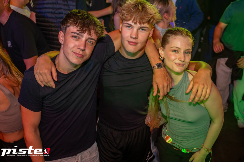 Houserasten Open Air