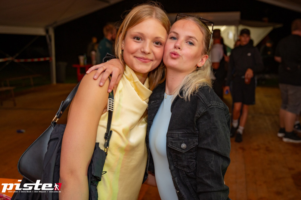 Houserasten Open Air