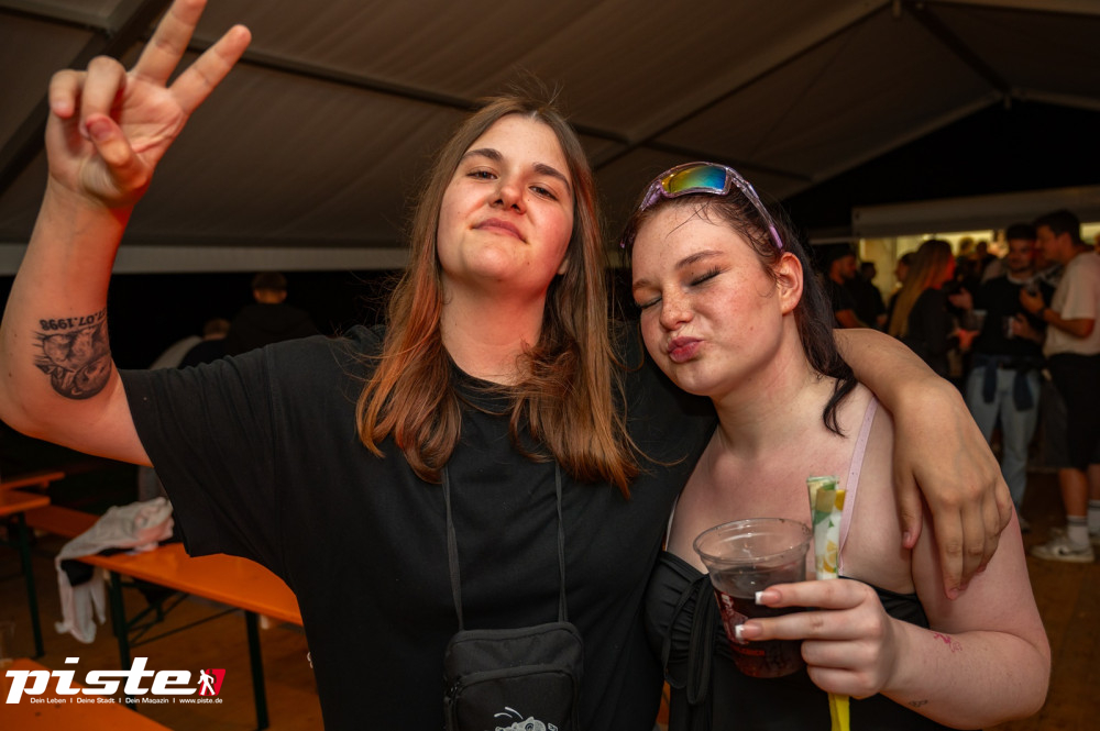 Houserasten Open Air