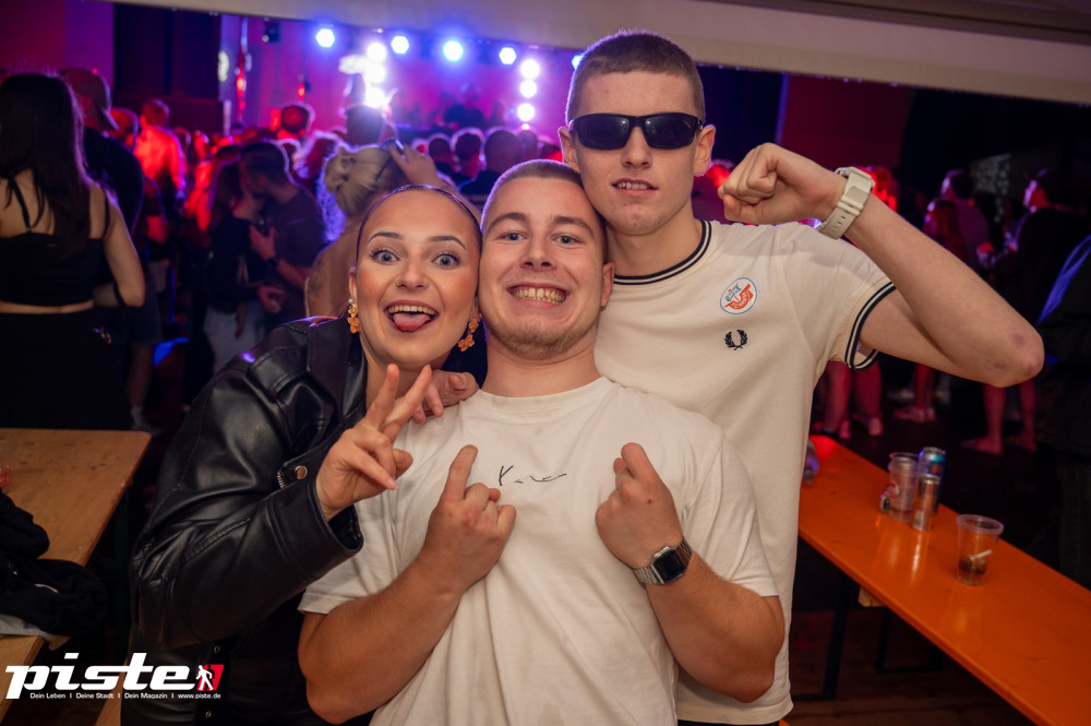 Houserasten Open Air